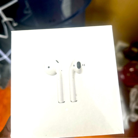 Airpods